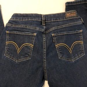 Levi’s Skinny Jeans